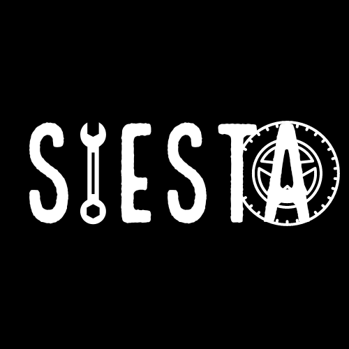 SIESTA -auto mechanic